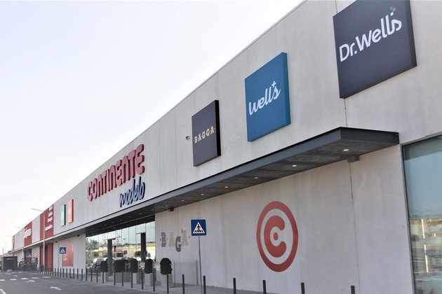 Savills IM compra a Bogaris dos unidades del Parque Comercial Lisboa Park por 23 millones de euros