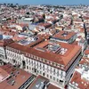 Cheyne Capital financia con 135,7 millones un hotel de lujo en Lisboa