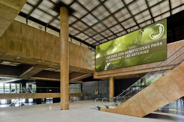 Castellana 81, primer edificio de oficinas WELL de España