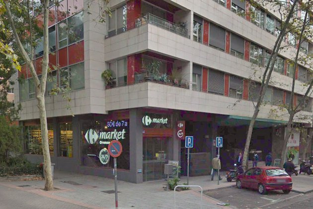 Catella asesora a Colonial en la venta de un local comercial en Madrid