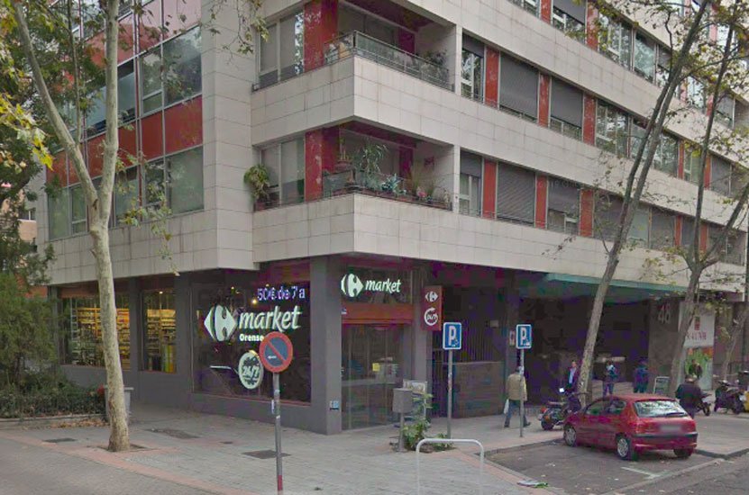 Catella asesora a Colonial en la venta de un local comercial en Madrid