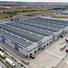 Logicor aumenta sus ingresos un 2,6% en el primer semestre al alcanzar los 357 millones