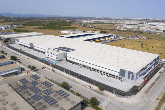 Incremento de la oferta y estabilización de rentas caracterizan al sector logístico en Valencia