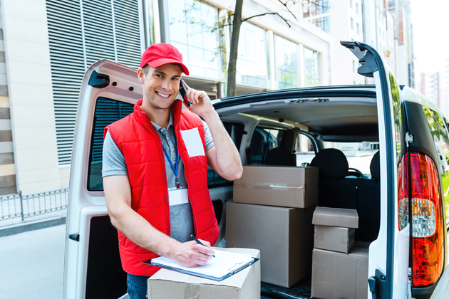 La oportunidad de la última milla: fusión entre la logística y el retail a pie de calle