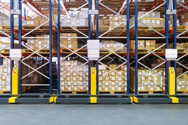 El sector logístico europeo crece, pero se enfrenta a una disrupción sin precedentes