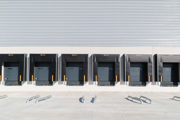 El mercado inmologístico, el mejor frente al COVID-19 en el primer semestre de 2020