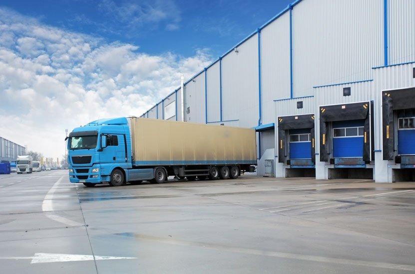 La contratación logística en España alcanza casi 1,2 millones de m² hasta septiembre