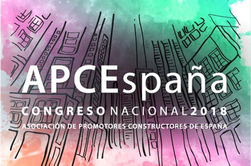 Congreso Nacional APCEspaña, “Inmobiliario: un sector de infinitas oportunidades”