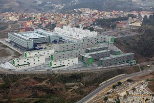 SEPES pone a la venta 20 locales comerciales en Ceuta