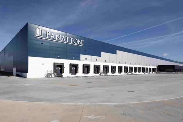 Panattoni Iberia alquila más de 14.000 m2 en su plataforma logistica de Miranda de Ebro