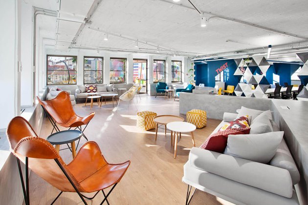 Merlin Properties refuerza su apuesta por los espacios flexibles con la integración de Loom