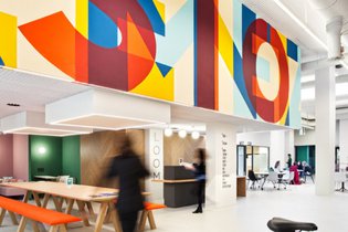 Loom sumará 14.300 m2 de oficinas flexibles en Madrid y Barcelona