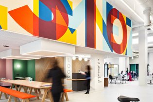 Loom abrirá su segundo espacio de oficinas flexibles en Madrid en enero