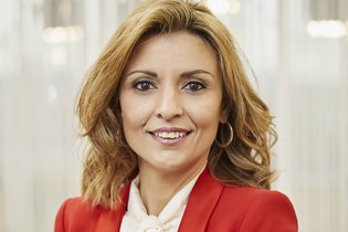 Lorena Andrea Zenklussen, nueva directora general de Comprarcasa en España