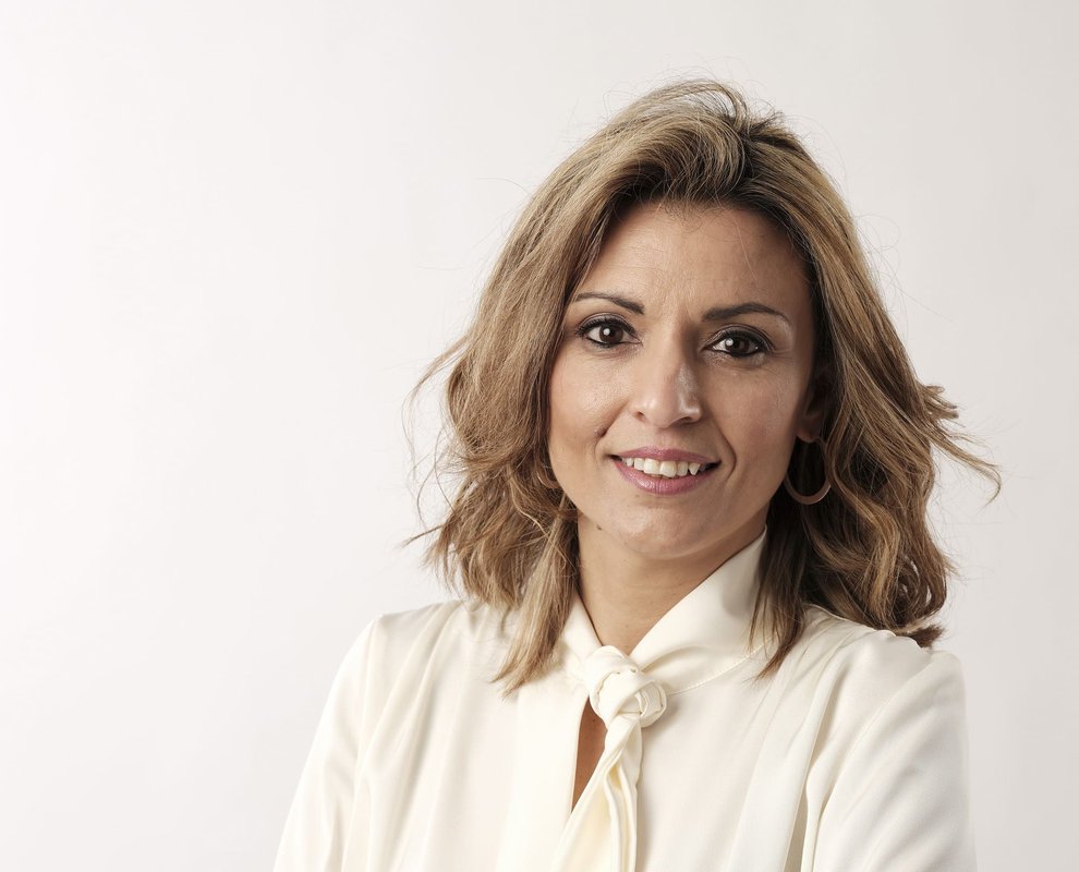 UCI nombra a Lorena Zenklussen nueva directora comercial de financiación hipotecaria