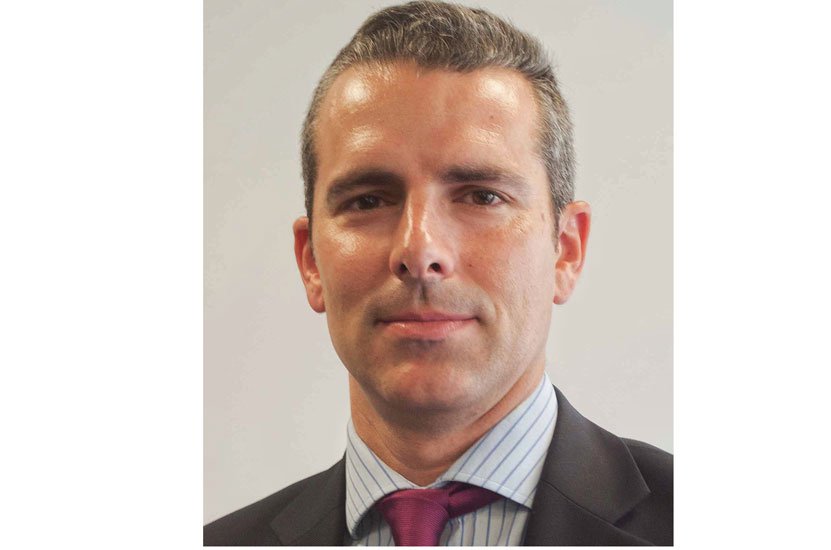 Unibail-Rodamco-Westfield incorpora a Lorenzo Castilla como director de Desarrollo e Inversiones en España