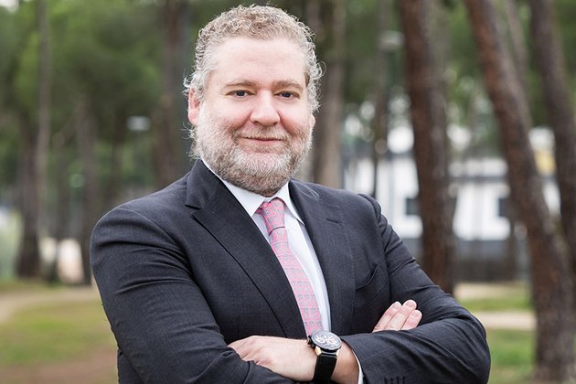 Hines España nombra a Lorenzo Peñalver como director de inversiones