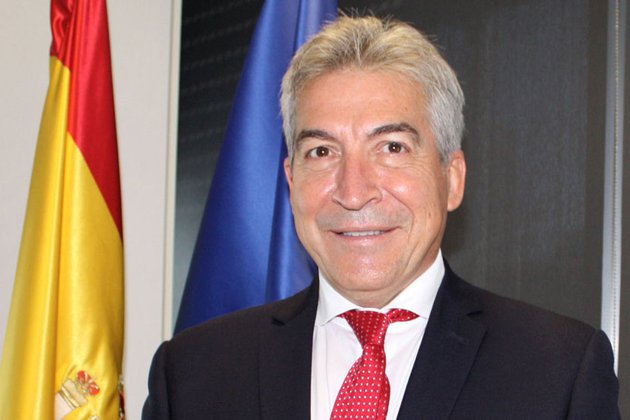 Lucrecio Fernández, nuevo director de Sepes