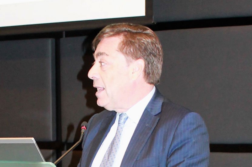 PUNTOS DE VISTA: LUIS MARTÍN GUIRADO