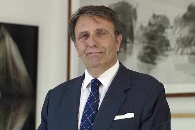 ASG nombra a Luis Miguel Martín como managing director en España