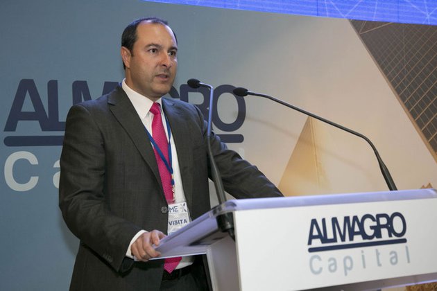 Almagro Capital cierra una ampliación de capital de 50 millones con una sobresuscripción del 91%