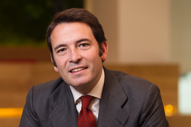 Luis Arsuaga, nuevo socio de Capital Markets Hospitality de Cushman & Wakefield