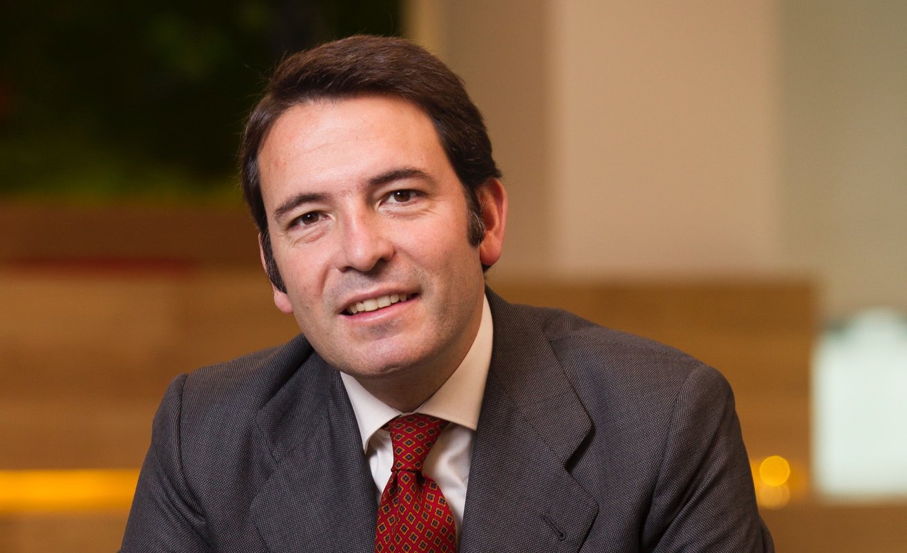 Luis Arsuaga, nuevo socio de Capital Markets Hospitality de Cushman & Wakefield