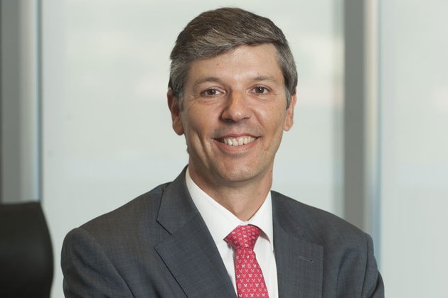 Luis Guijarro, nuevo director General de hi! Real Estate