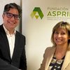 FUNDACIÓN ASPRIMA y LUMON se alían por la eficiencia y sostenibilidad inmobiliaria