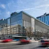 Soreco traslada sus oficinas en Madrid al complejo Madnum de Colonial