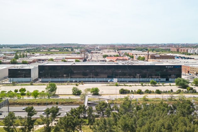 Fortia Energía suministrará electricidad a los centros de datos de Merlin