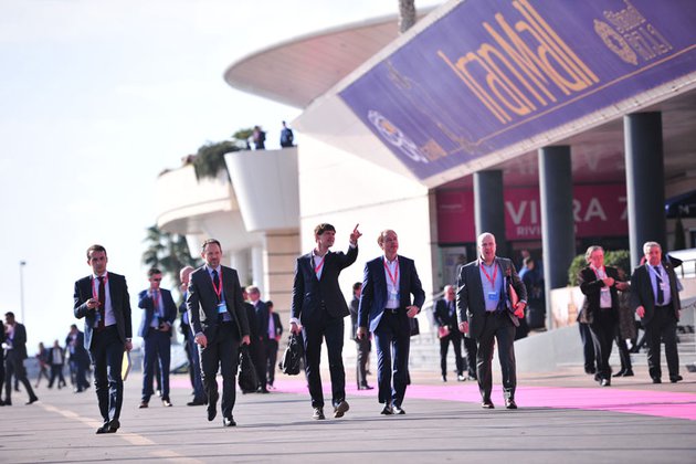 La 25ª edición de MAPIC se celebrará del 13 al 15 de noviembre en Cannes