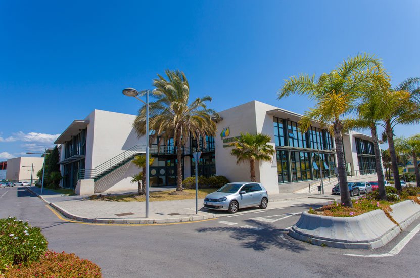 Iberdrola Inmobiliaria vende a Inovalis el complejo de oficinas Málaga Business Park