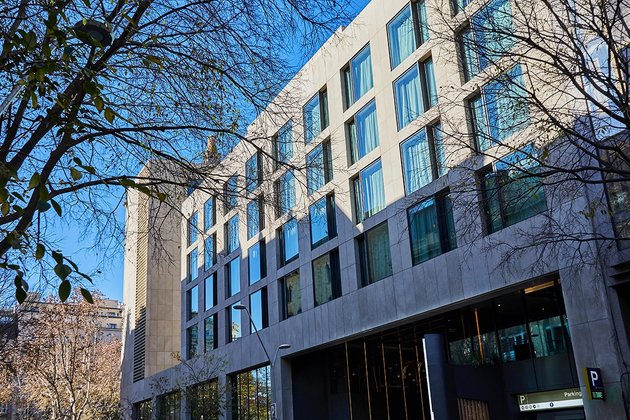 Kaya compra el hotel Me Meliá de Barcelona por 100 millones