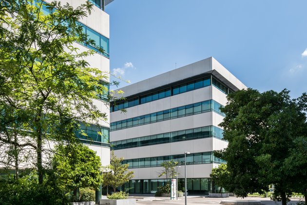 Meridia vende un activo de oficinas en Madrid por 17 millones