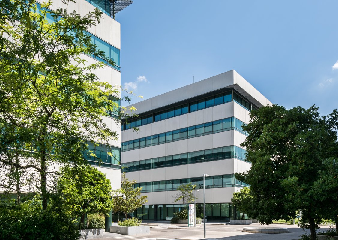 Meridia vende un activo de oficinas en Madrid por 17 millones