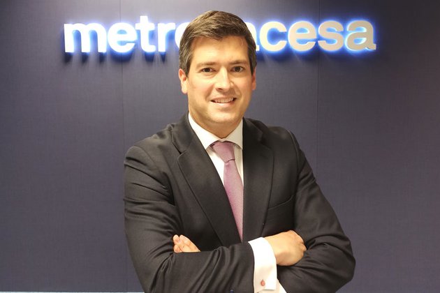 Metrovacesa nombra nuevo director de Operaciones de Residencial