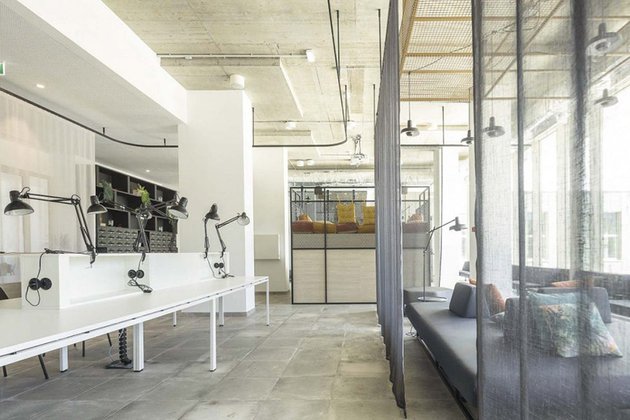 Catella compra una residencia de estudiantes en Portugal por 15,5 millones