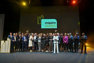 Todos los premiados en los MIPIM Awards 2023