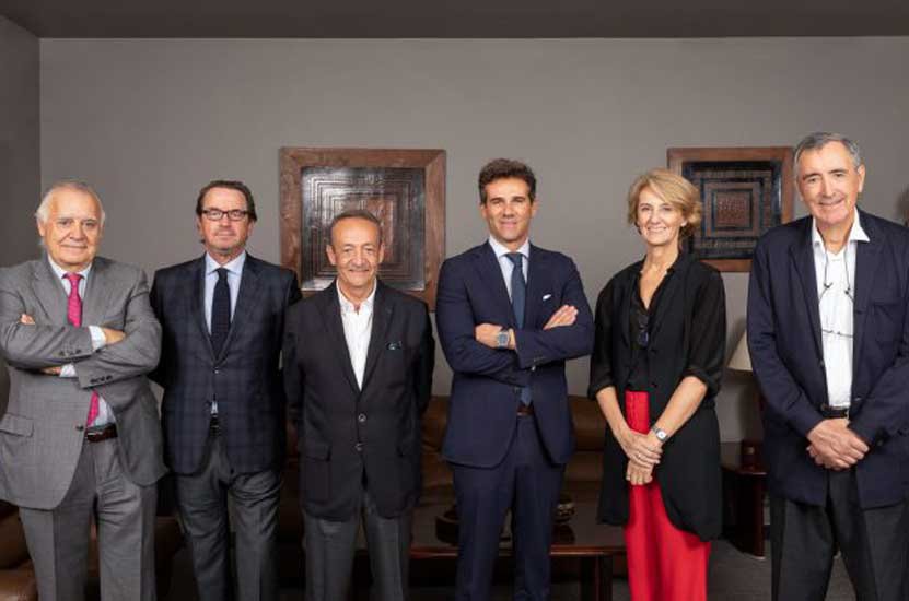 La SOCIMI Millenium Hotels amplía capital por 150 millones de euros