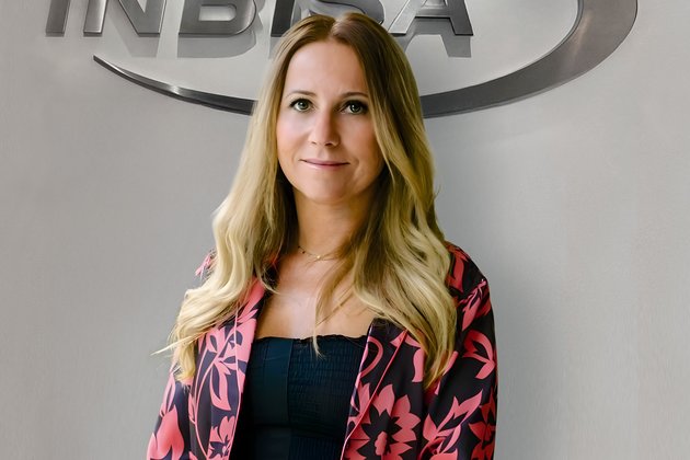 Inbisa nombra a Mónica Sanz directora de Servicios Jurídicos en la Territorial Centro