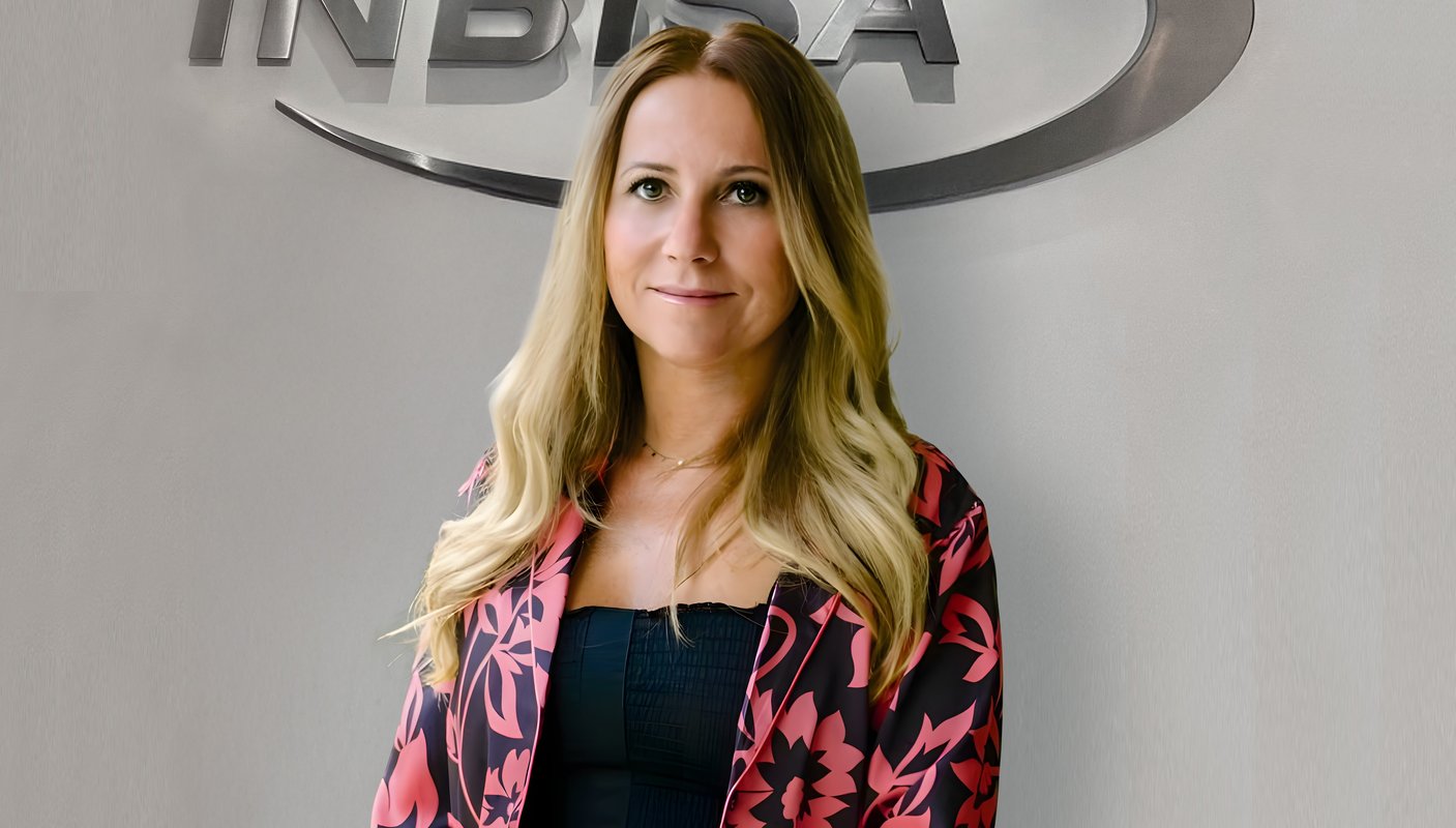 Inbisa nombra a Mónica Sanz directora de Servicios Jurídicos en la Territorial Centro