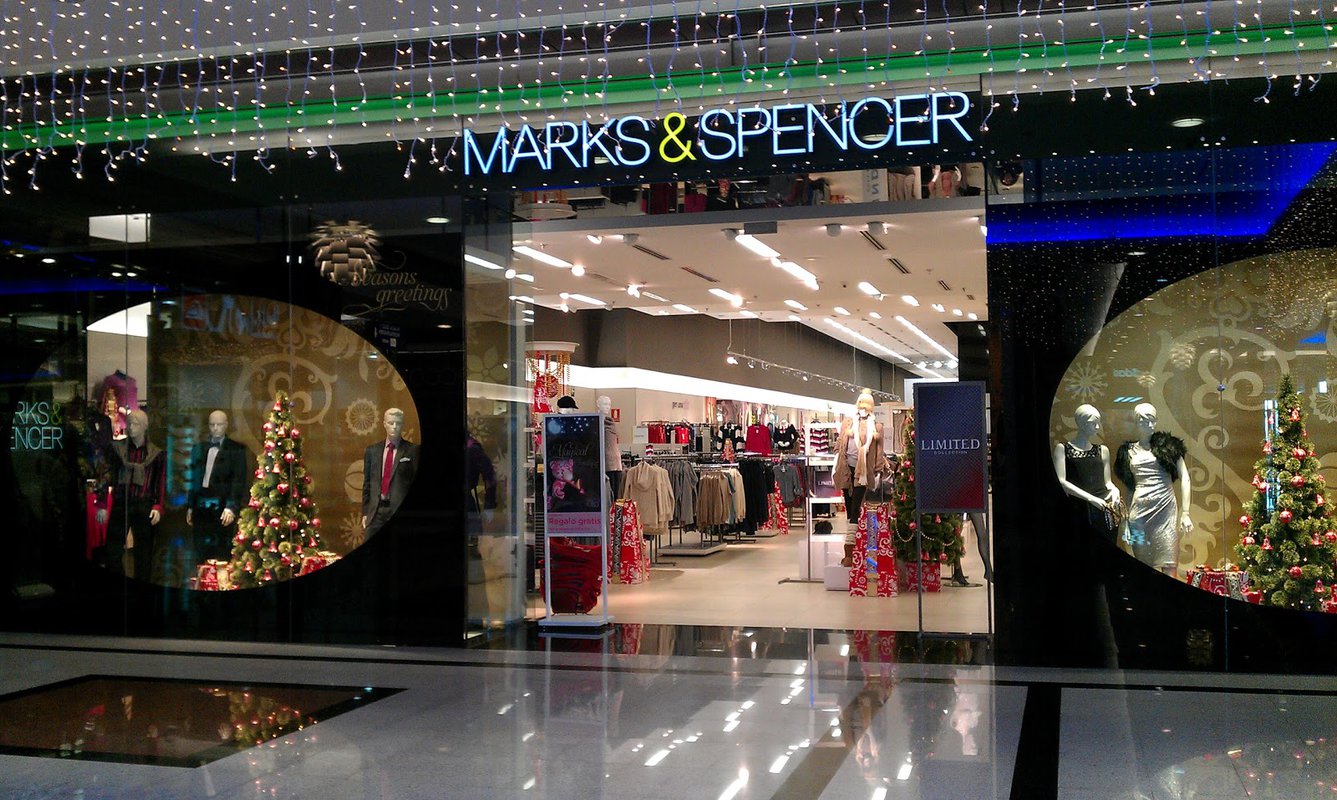 Savills Aguirre Newman asesora a Marks & Spencer en su primer local en high street en España