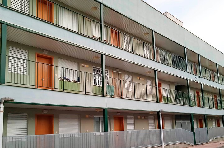 Cajamar y Haya Real Estate ponen a la venta 5.800 inmuebles con descuento