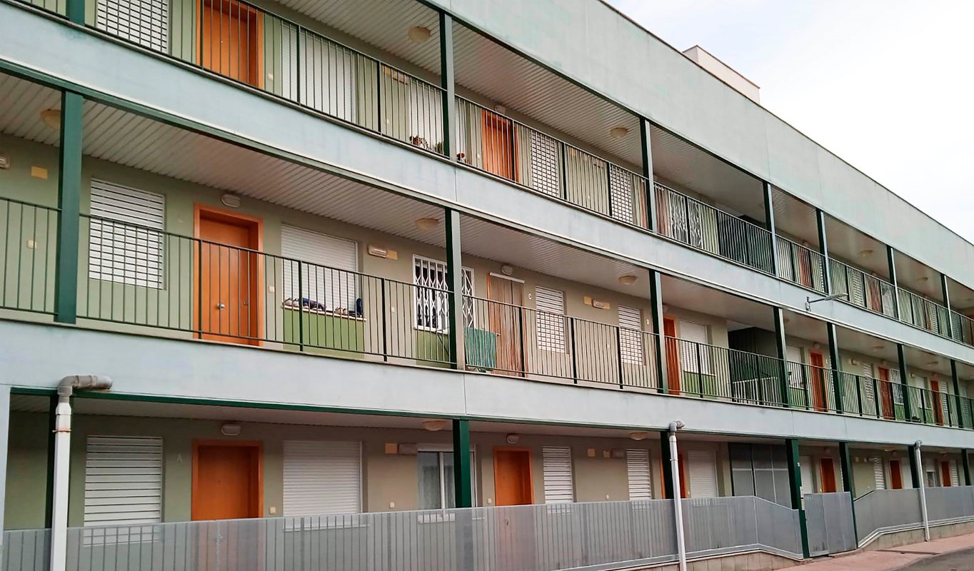 Cajamar y Haya Real Estate ponen a la venta 5.800 inmuebles con descuento
