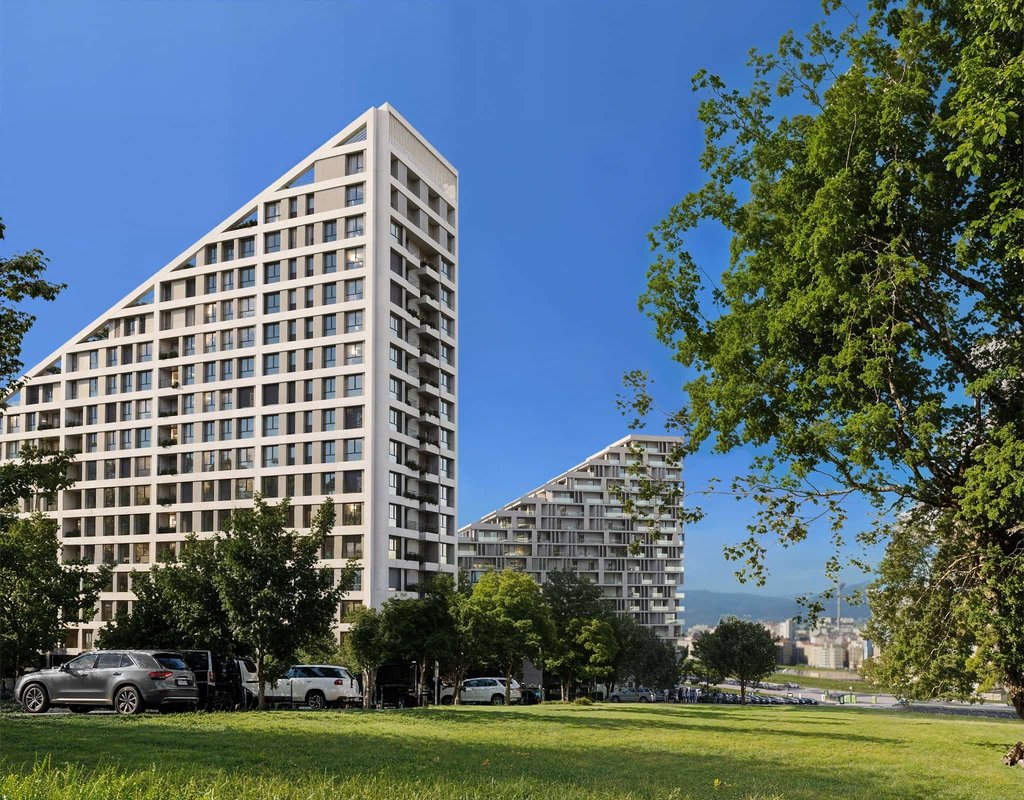 Metrovacesa inicia una promoción en A Coruña donde invertirá más de 28 millones