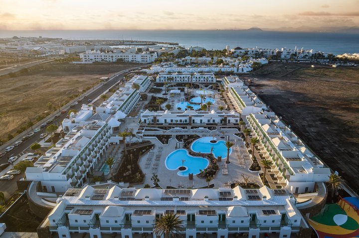 Canarian Hospitality abre dos hoteles en Lanzarote y anuncia un tercero