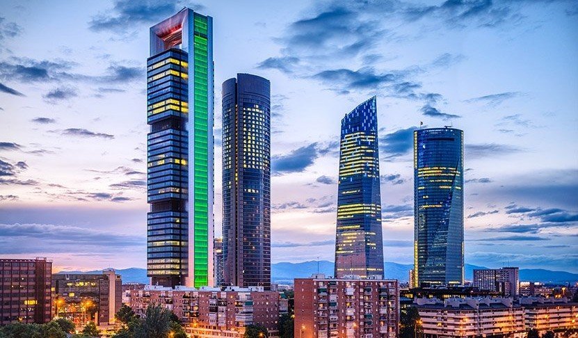 España lidera la mejora de la resiliencia urbana en el sur de Europa