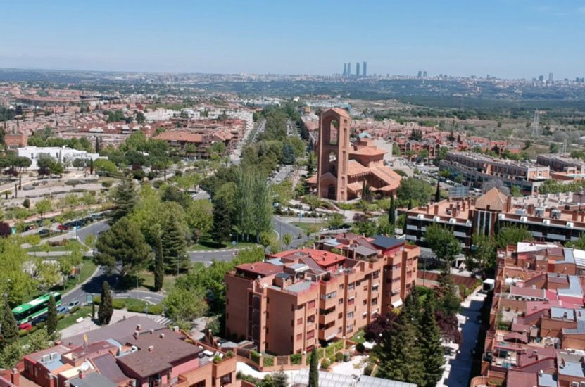 Vivienda: Más de setecientos mil euros separan la zona más cara y barata de la Comunidad de Madrid