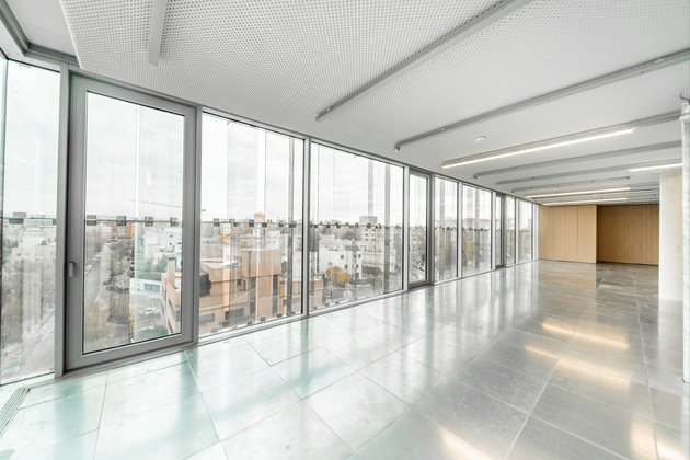 Dentsu Creative alquila más de 3.000 metros cuadrados de oficinas en Madrid